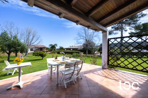 Villa i San Teodoro, Sassari, San Teodoro - € 334.000 | Ref: ST1296 - foto 5