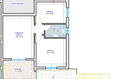 Villa i San Teodoro, Sassari, San Teodoro - € 280.000 | Ref: ST1298 - foto 6