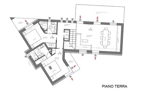 Villa i San Teodoro, Sassari, San Teodoro - € 550.000 | Ref: ST1308 - foto 3