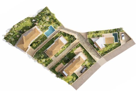 Villa i San Teodoro, Sassari, San Teodoro - € 550.000 | Ref: ST1308 - foto 6