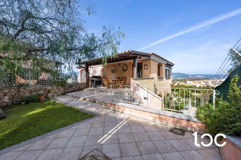 Lejlighed i Budoni, Sassari, Budoni - € 410.000 | Ref: BD1293 - foto 1
