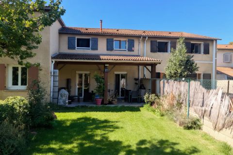 Villa i Toulouse, Haute-Garonne, Toulouse - € 219.500 | Ref: 8792 - foto 1