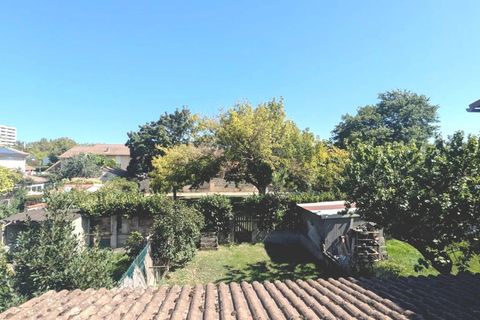 Villa i Toulouse, Haute-Garonne, Toulouse - € 219.500 | Ref: 8792 - foto 2