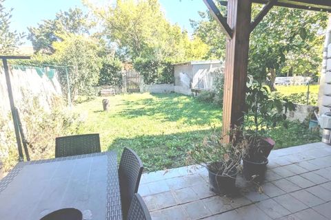 Villa i Toulouse, Haute-Garonne, Toulouse - € 219.500 | Ref: 8792 - foto 6
