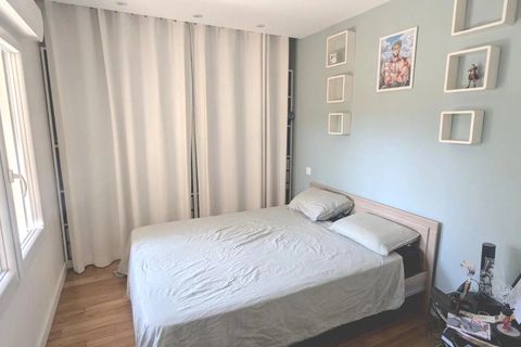 Villa i Toulouse, Haute-Garonne, Toulouse - € 219.500 | Ref: 8792 - foto 7