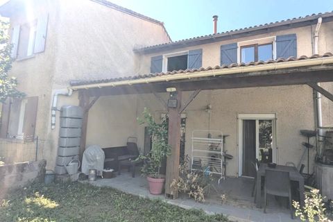 Villa i Toulouse, Haute-Garonne, Toulouse - € 219.500 | Ref: 8792 - foto 12