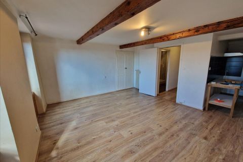 Estudi a Riom, Puy-de-Dome, Riom - € 400/mes | Ref: VBGOMOT30 - foto 2