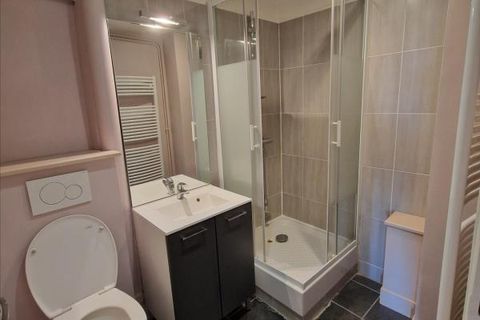 Estudi a Riom, Puy-de-Dome, Riom - € 400/mes | Ref: VBGOMOT30 - foto 3