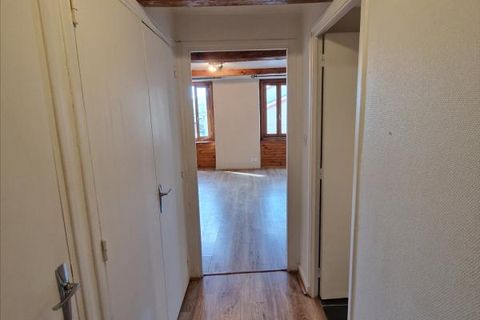 Estudi a Riom, Puy-de-Dome, Riom - € 400/mes | Ref: VBGOMOT30 - foto 4