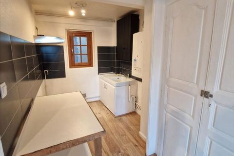 Estudi a Riom, Puy-de-Dome, Riom - € 400/mes | Ref: VBGOMOT30 - foto 5