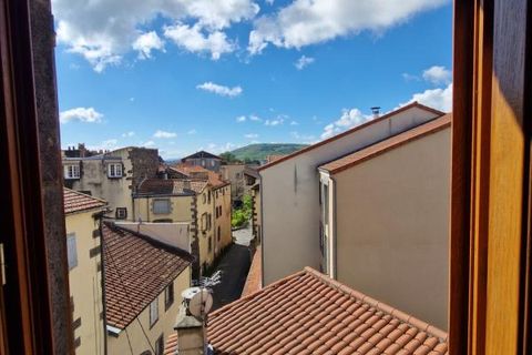 Estudi a Riom, Puy-de-Dome, Riom - € 400/mes | Ref: VBGOMOT30 - foto 6