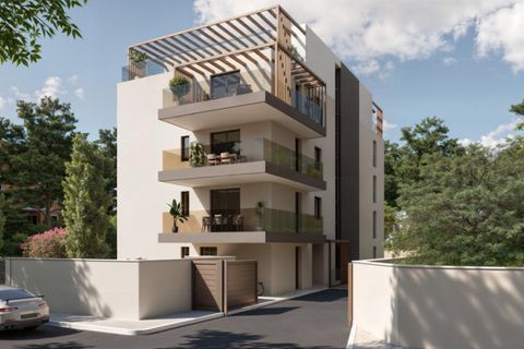 Lejlighed i Bologna, Bologna, Bologna - € 405.000 | Ref: NEW405GMN-M8 - foto 2