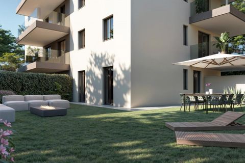 Lejlighed i Bologna, Bologna, Bologna - € 405.000 | Ref: NEW405GMN-M8 - foto 3