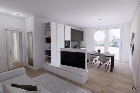 Lejlighed i Bologna, Bologna, Bologna - € 405.000 | Ref: NEW405GMN-M8 - foto 5