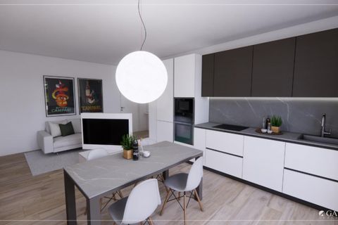 Lejlighed i Bologna, Bologna, Bologna - € 405.000 | Ref: NEW405GMN-M8 - foto 6