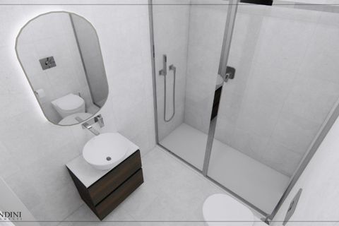 Lejlighed i Bologna, Bologna, Bologna - € 405.000 | Ref: NEW405GMN-M8 - foto 7