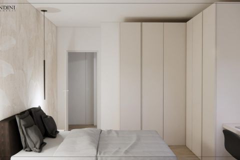 Lejlighed i Bologna, Bologna, Bologna - € 405.000 | Ref: NEW405GMN-M8 - foto 8