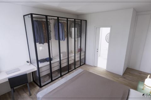 Lejlighed i Bologna, Bologna, Bologna - € 405.000 | Ref: NEW405GMN-M8 - foto 9