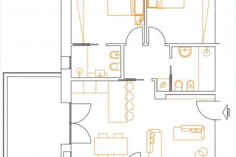Lejlighed i Bologna, Bologna, Bologna - € 405.000 | Ref: NEW405GMN-M8 - foto 11