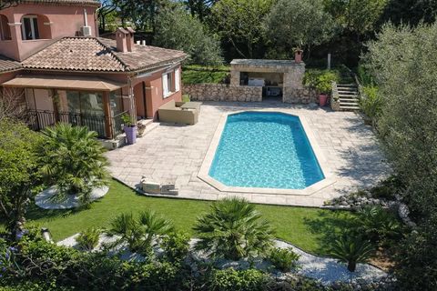 Villa i Draguignan, Var, Draguignan - € 450.000 | Ref: 12543 - foto 1