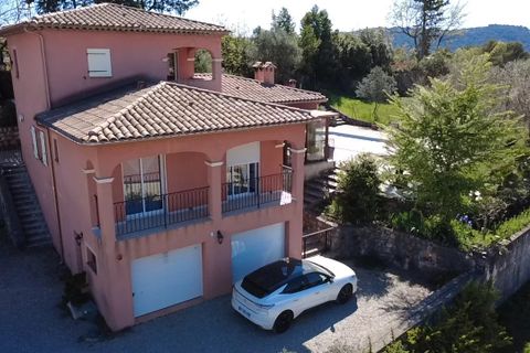 Villa i Draguignan, Var, Draguignan - € 450.000 | Ref: 12543 - foto 2