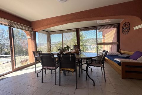 Villa i Draguignan, Var, Draguignan - € 450.000 | Ref: 12543 - foto 12
