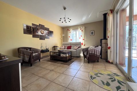 Villa i Draguignan, Var, Draguignan - € 450.000 | Ref: 12543 - foto 14