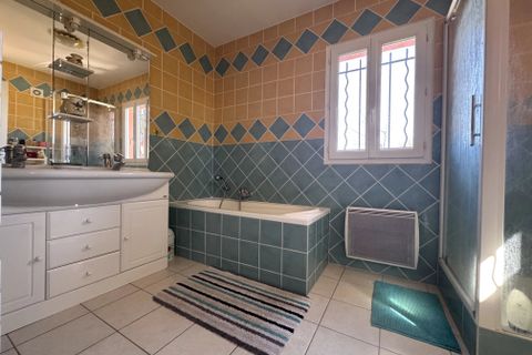Villa i Draguignan, Var, Draguignan - € 450.000 | Ref: 12543 - foto 23