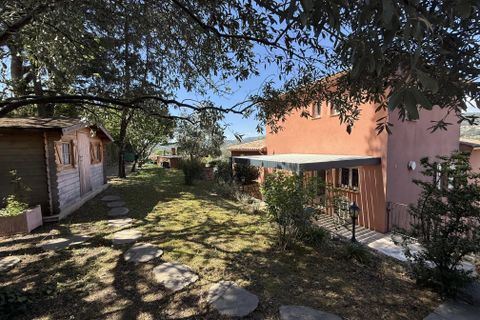 Villa i Draguignan, Var, Draguignan - € 450.000 | Ref: 12543 - foto 4