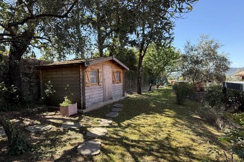 Villa i Draguignan, Var, Draguignan - € 450.000 | Ref: 12543 - foto 6