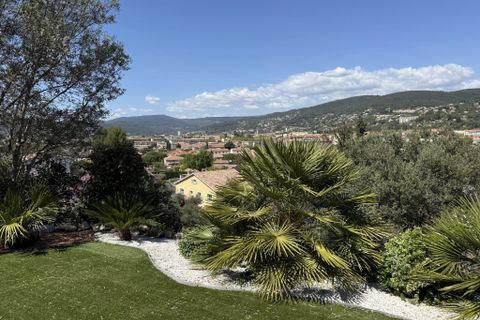 Villa i Draguignan, Var, Draguignan - € 450.000 | Ref: 12543 - foto 10