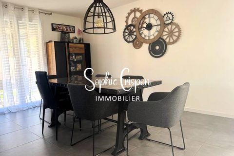 Villa i Montauroux, Var, Montauroux - € 439.000 | Ref: 12550 - foto 4