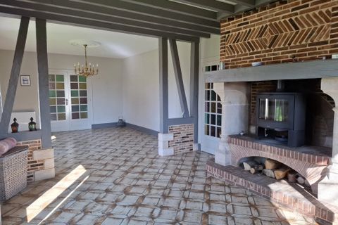 Villa i Lyons-la-Forêt, Eure, Lyons-la-Forêt - € 320.000 | Ref: 12555 - foto 3