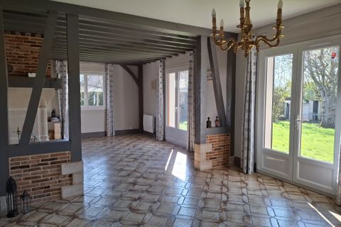 Villa i Lyons-la-Forêt, Eure, Lyons-la-Forêt - € 320.000 | Ref: 12555 - foto 4