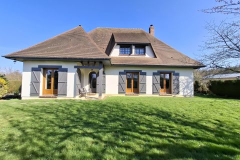 Villa i Lyons-la-Forêt, Eure, Lyons-la-Forêt - € 320.000 | Ref: 12555 - foto 6