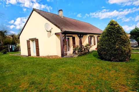 Villa i Flers, Orne, Flers - € 124.500 | Ref: 12558 - foto 1