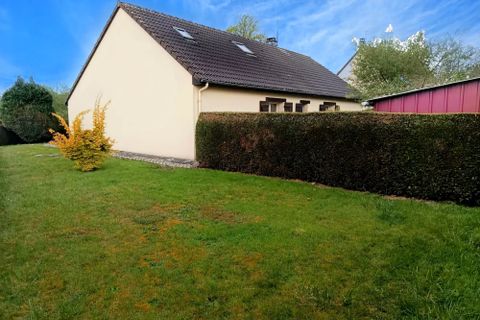 Villa i Flers, Orne, Flers - € 124.500 | Ref: 12558 - foto 2