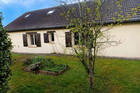 Villa i Flers, Orne, Flers - € 124.500 | Ref: 12558 - foto 3