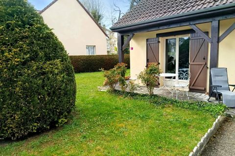 Villa i Flers, Orne, Flers - € 124.500 | Ref: 12558 - foto 4