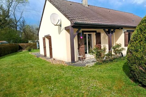 Villa i Flers, Orne, Flers - € 124.500 | Ref: 12558 - foto 5