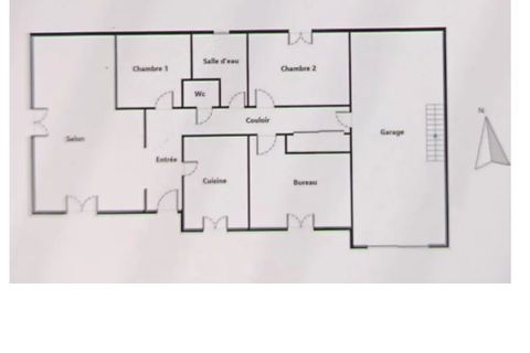 Villa i Flers, Orne, Flers - € 124.500 | Ref: 12558 - foto 11