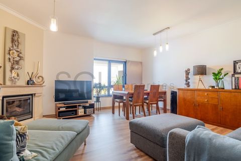 Lejlighed i Barreiro, Setubal, Barreiro - € 278.000 | Ref: 10755 - foto 8