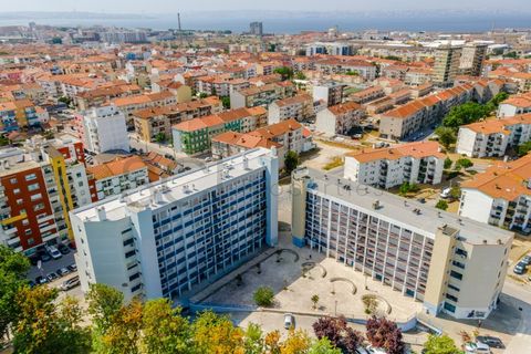 Lejlighed i Barreiro, Setubal, Barreiro - € 278.000 | Ref: 10755 - foto 4