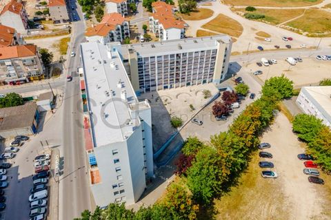 Lejlighed i Barreiro, Setubal, Barreiro - € 278.000 | Ref: 10755 - foto 38