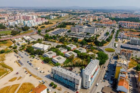 Lejlighed i Barreiro, Setubal, Barreiro - € 278.000 | Ref: 10755 - foto 42