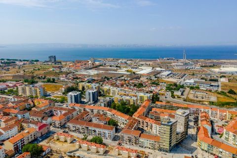 Lejlighed i Barreiro, Setubal, Barreiro - € 278.000 | Ref: 10755 - foto 40