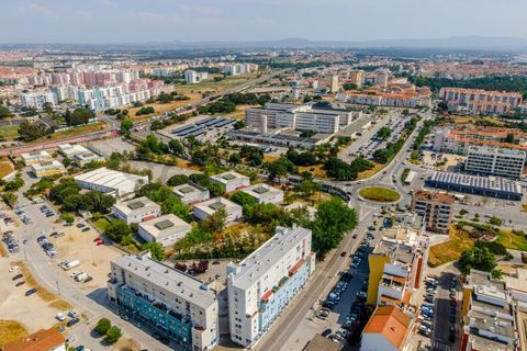 Lejlighed i Barreiro, Setubal, Barreiro - € 278.000 | Ref: 10755 - foto 39