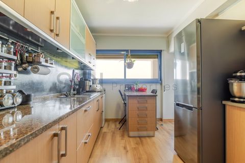 Lejlighed i Barreiro, Setubal, Barreiro - € 278.000 | Ref: 10755 - foto 19