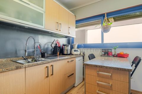 Lejlighed i Barreiro, Setubal, Barreiro - € 278.000 | Ref: 10755 - foto 20