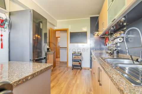 Lejlighed i Barreiro, Setubal, Barreiro - € 278.000 | Ref: 10755 - foto 22